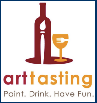 Our Second Annual Art Tasting Event